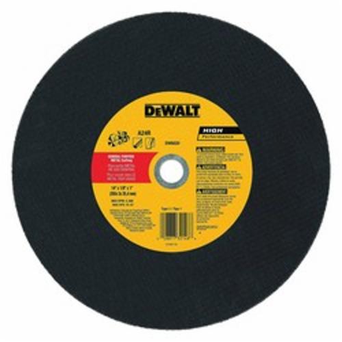 DeWALT® DW8020R Cut-Off Wheels