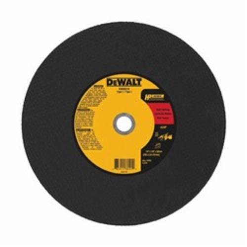 DeWALT® DW8021R Cut-Off Wheels