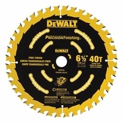 DeWALT® DW9196 Circular Saw Blades