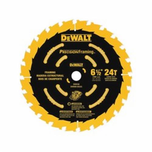 DeWALT® DW9199 Circular Saw Blades