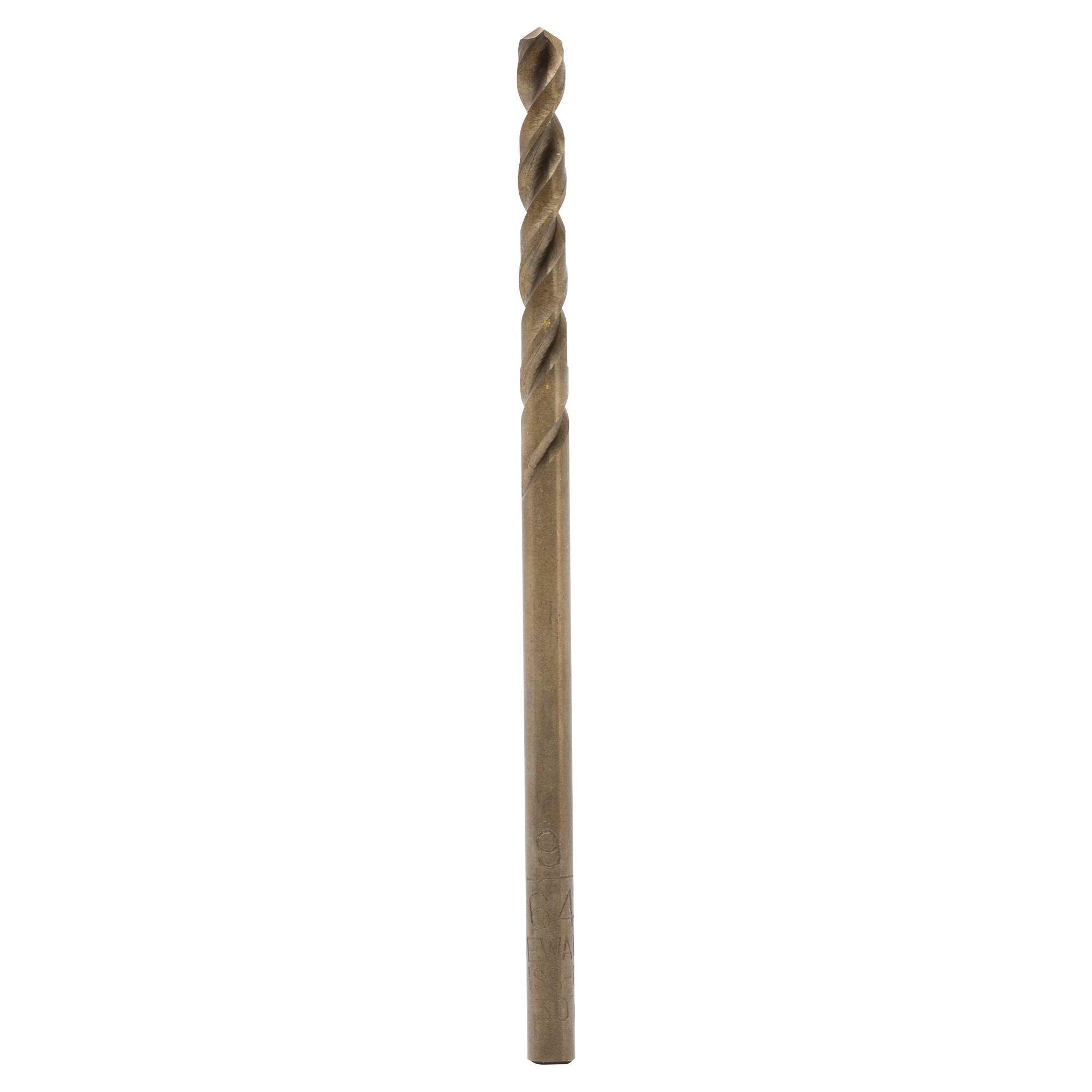 DeWALT® DWA1209 Pilot Point Drill Bits
