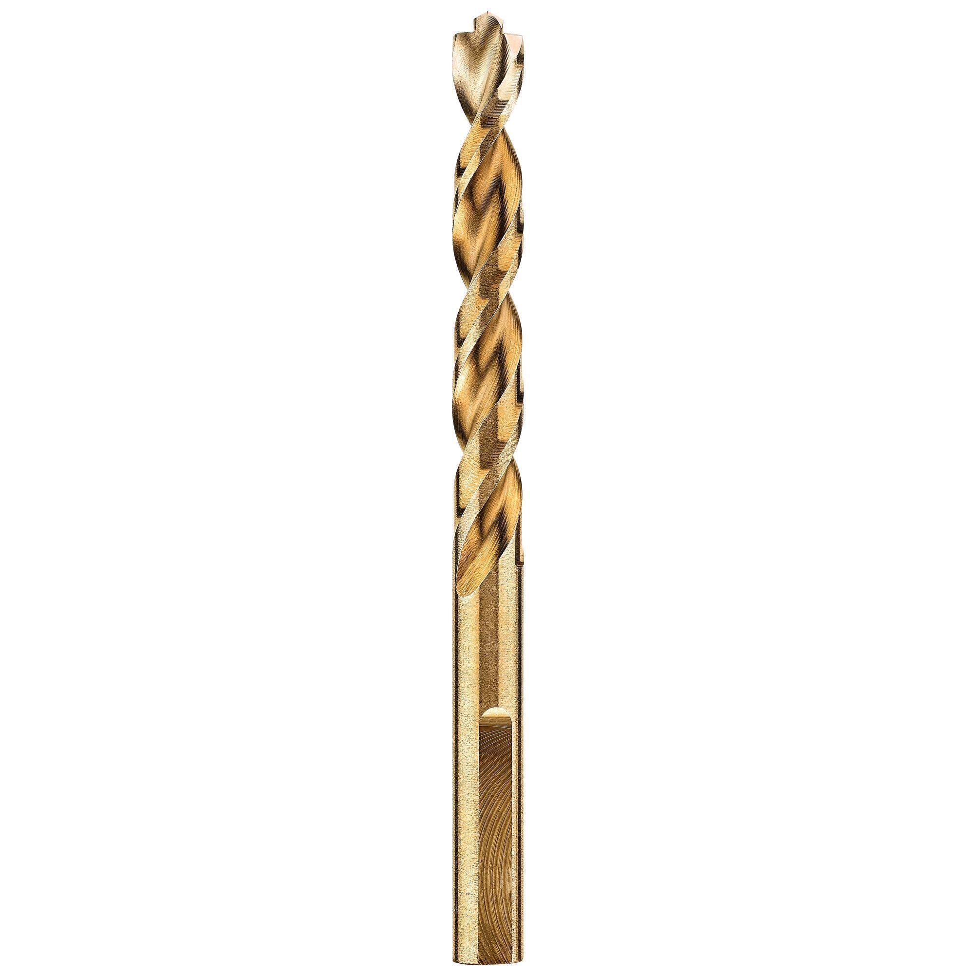 DeWALT® DWA1212 Pilot Point Drill Bits