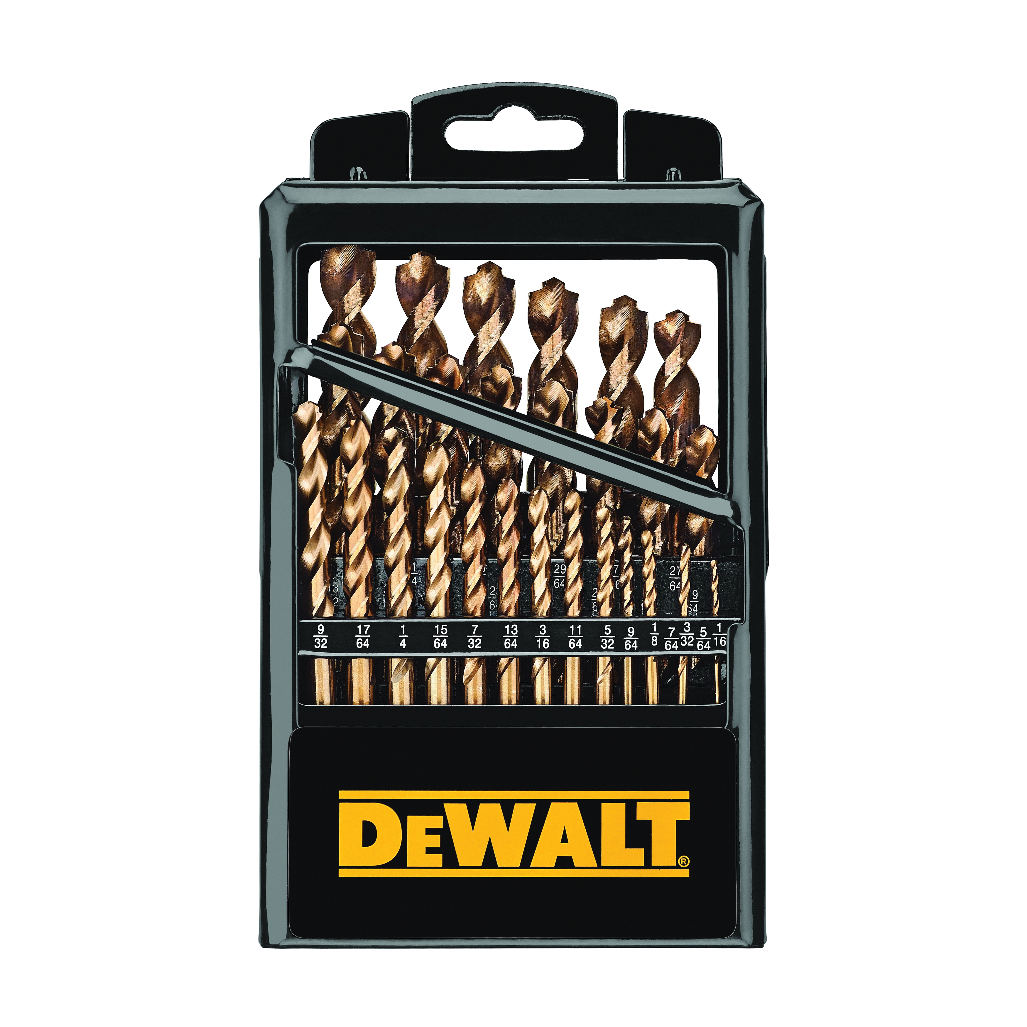 DeWALT® DWA1269 Drill Bit Sets