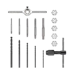 DeWALT® DWA1450 Tap & Die Sets