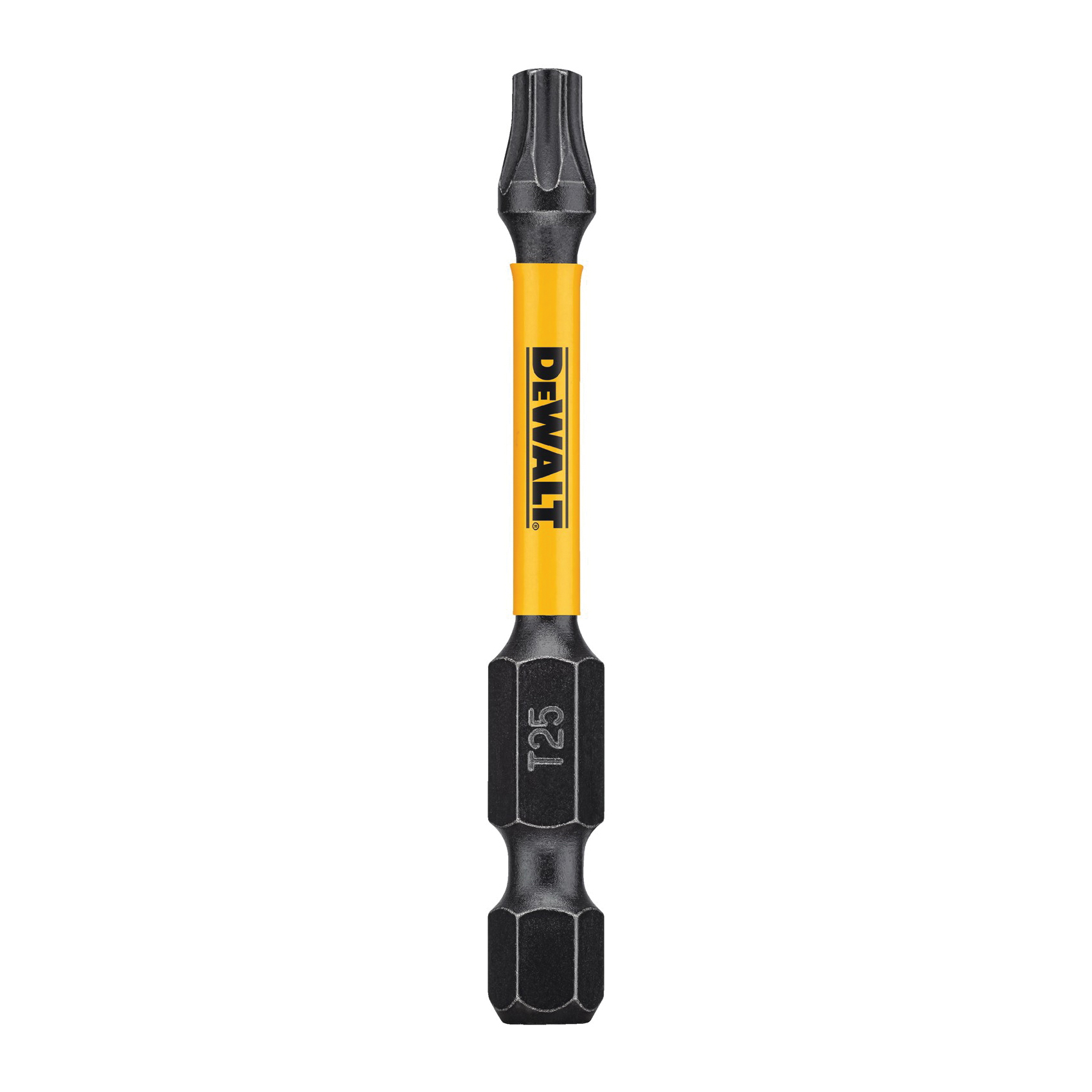 DeWALT® DWA2TX25IR2-Z Screwdriver Bits