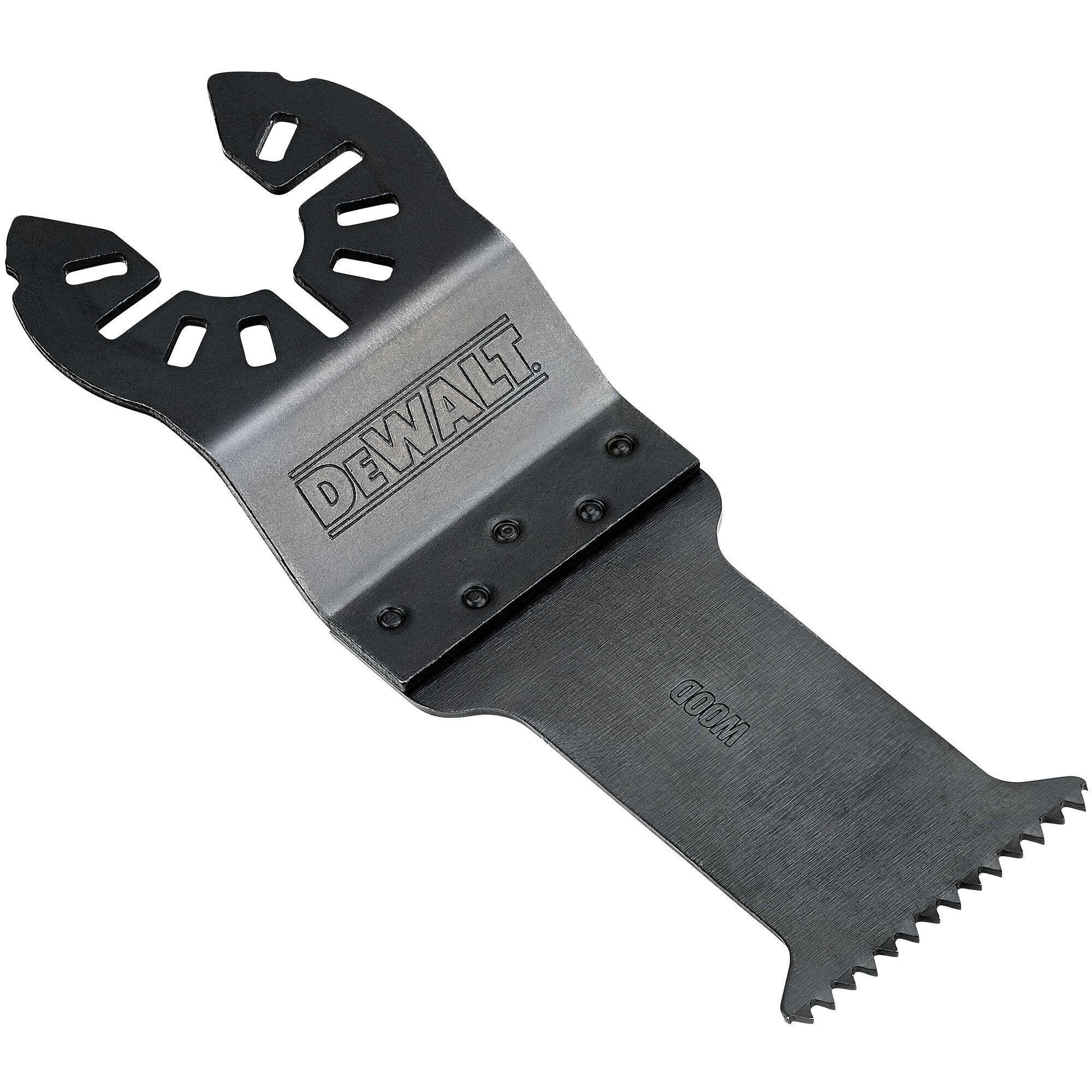 DeWALT® DWA4206 Oscillating Tool Accessories