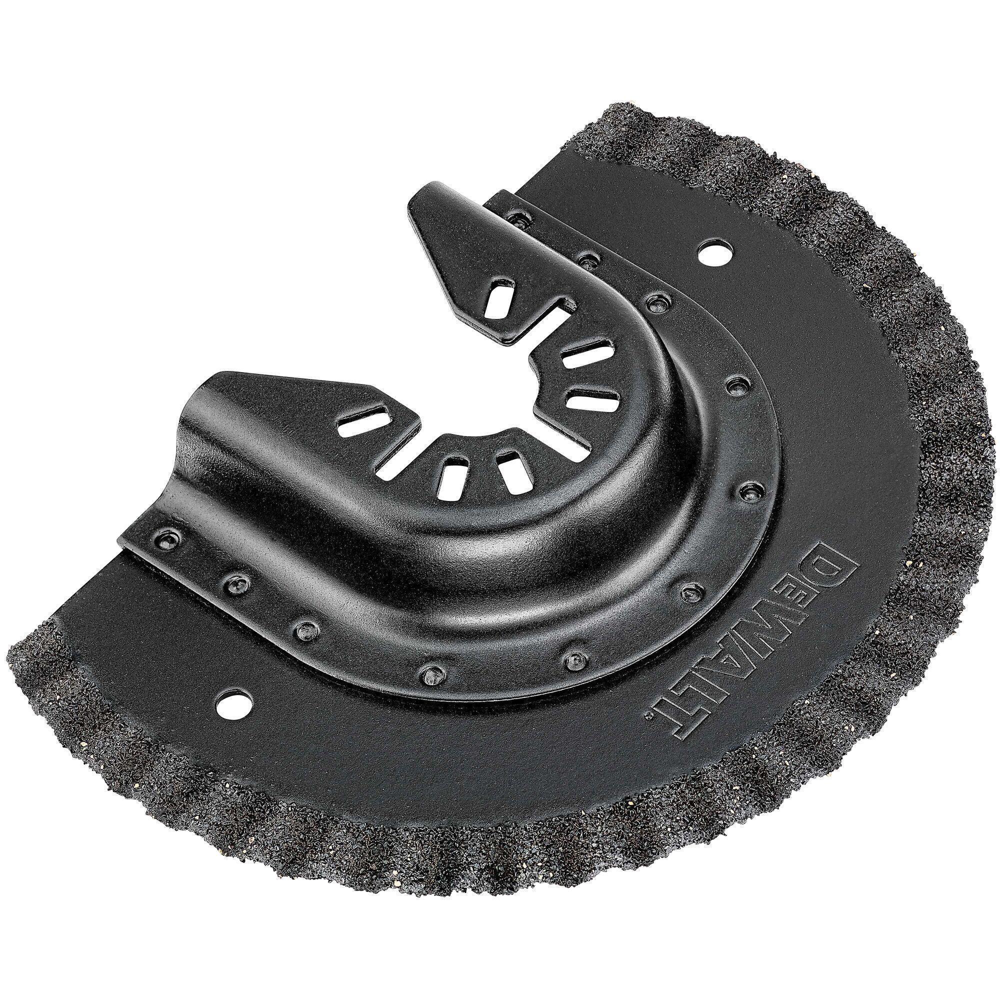 DeWALT® DWA4220 Oscillating Tool Accessories