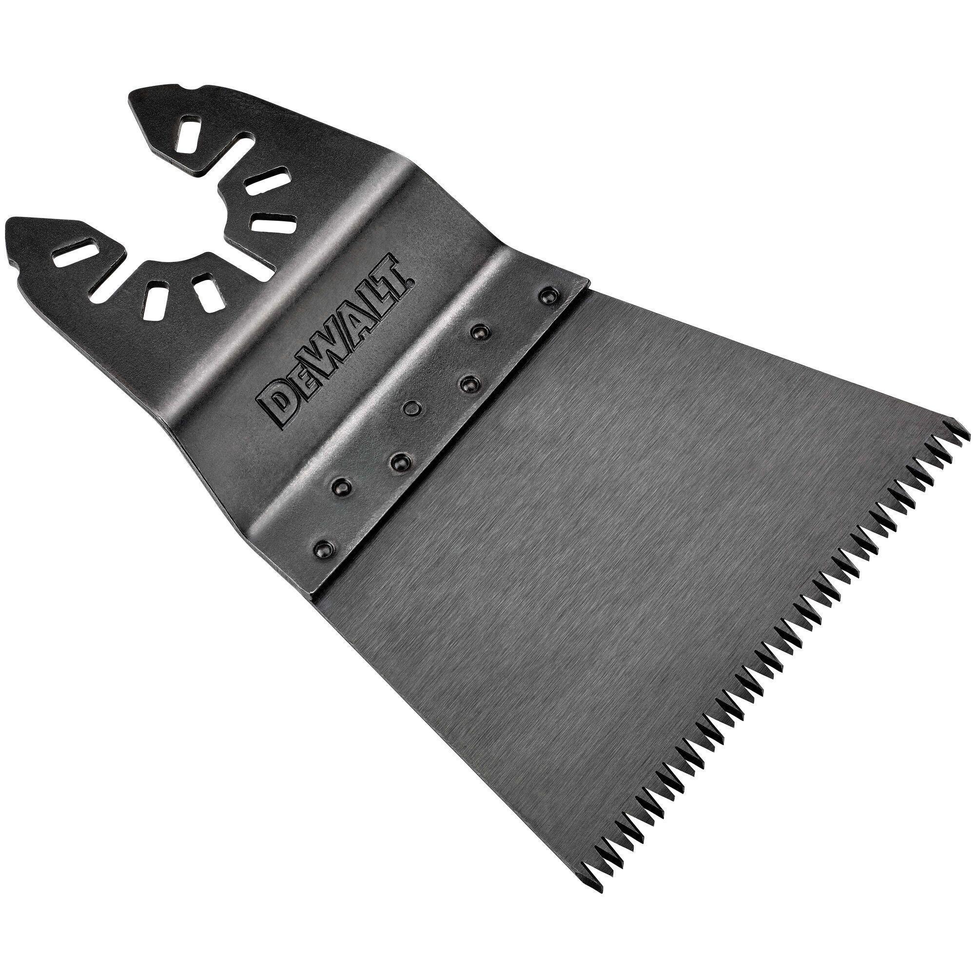 DeWALT® DWA4271 Oscillating Tool Accessories