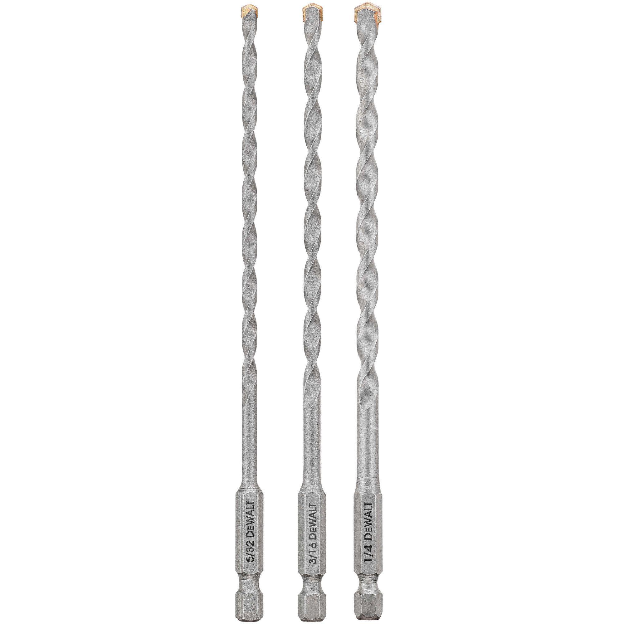 DeWALT® DWA5103 Drill Bit Sets
