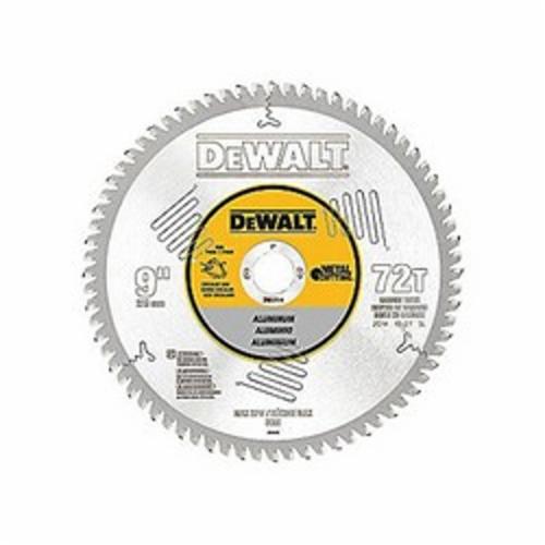 DeWALT® DWA7664 Circular Saw Blades
