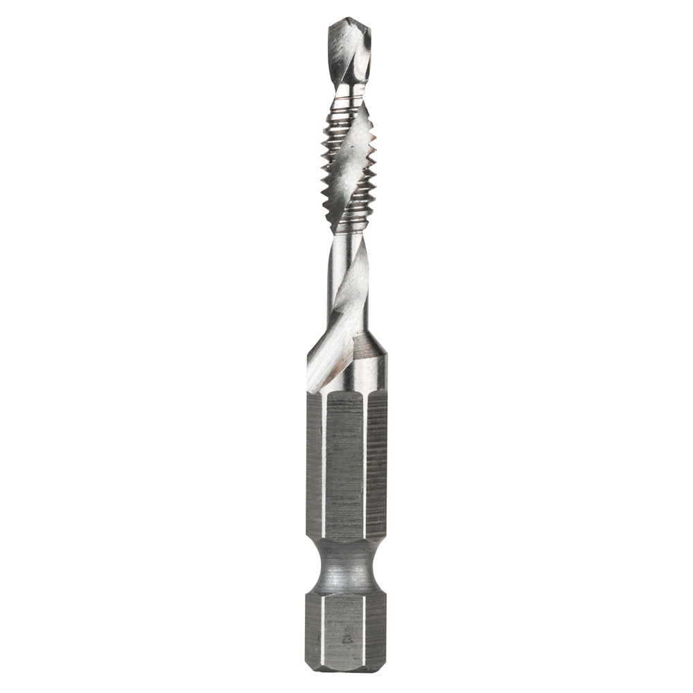 DeWALT® DWADT1420 Combination Drill & Taps