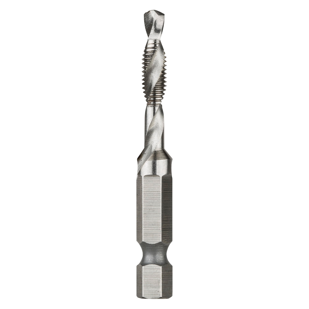 DeWALT® DWADT1224 Combination Drill & Taps