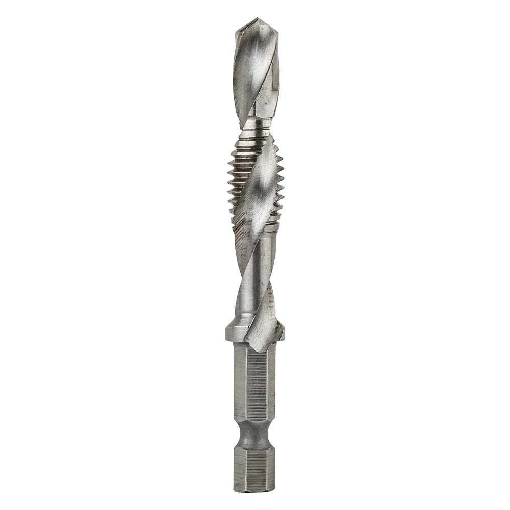 DeWALT® DWADT3816 Combination Drill & Taps