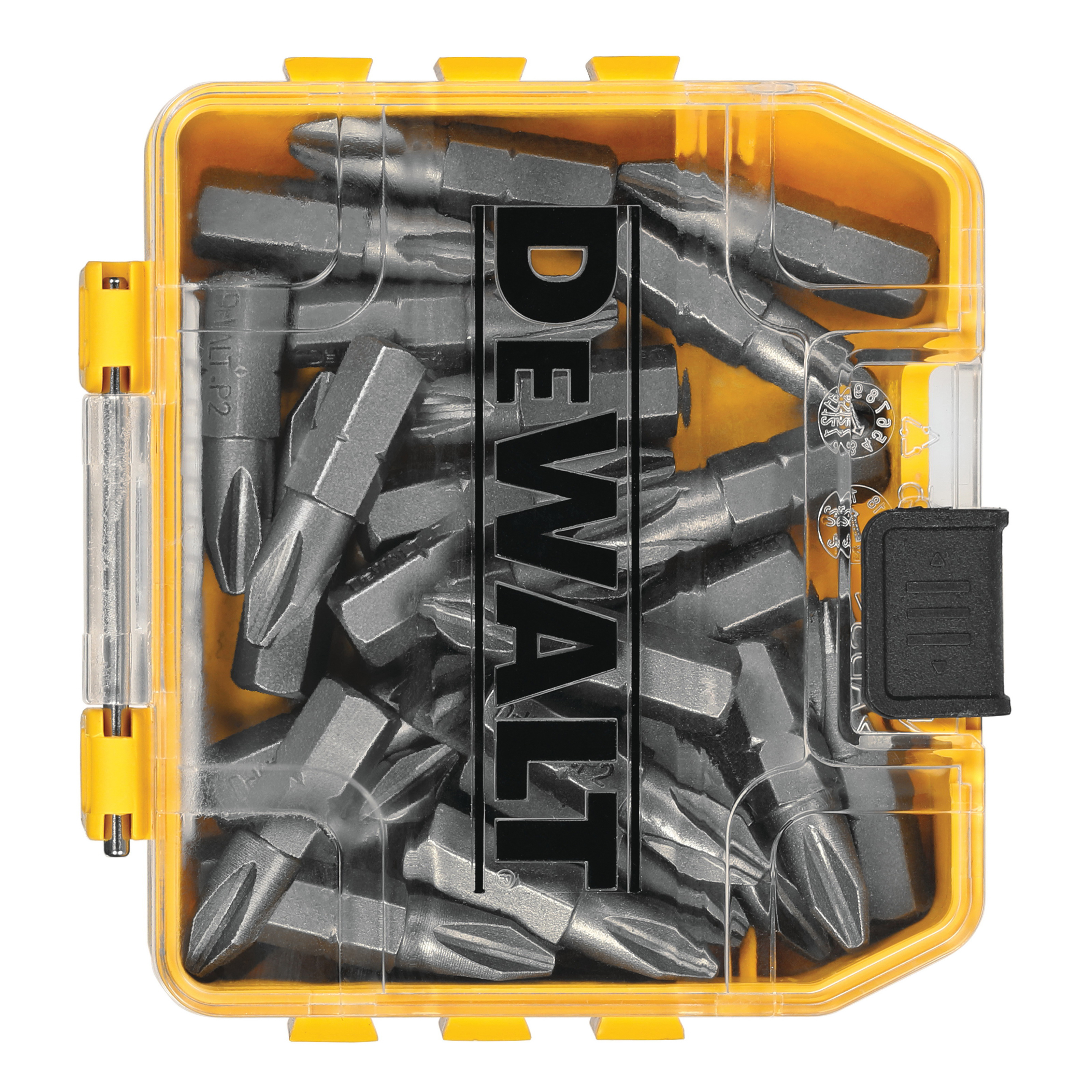 DeWALT® DWAF2053 Power Screwdriver Bit Sets