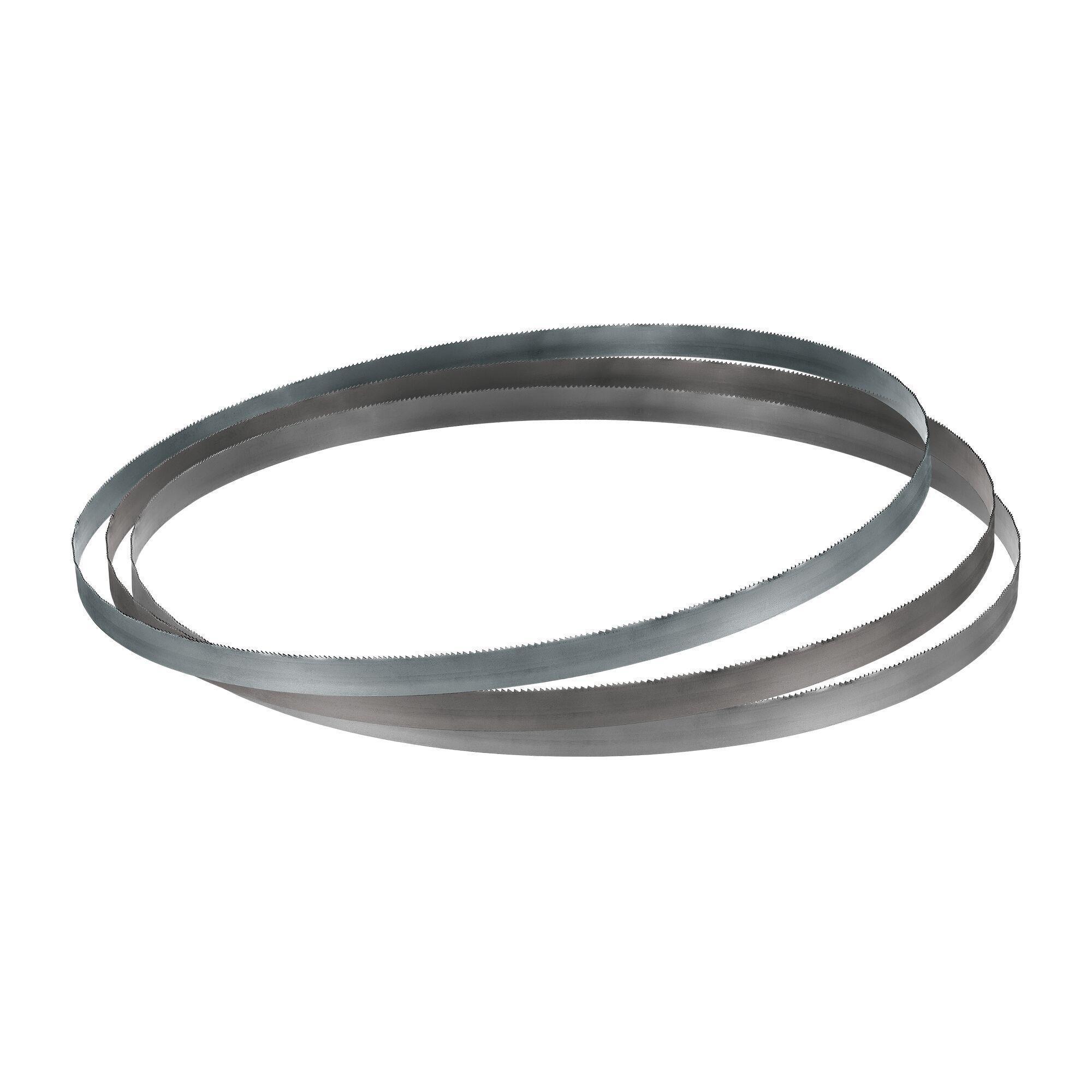 DeWALT® DWAPB27183 Portable Band Saw Blades