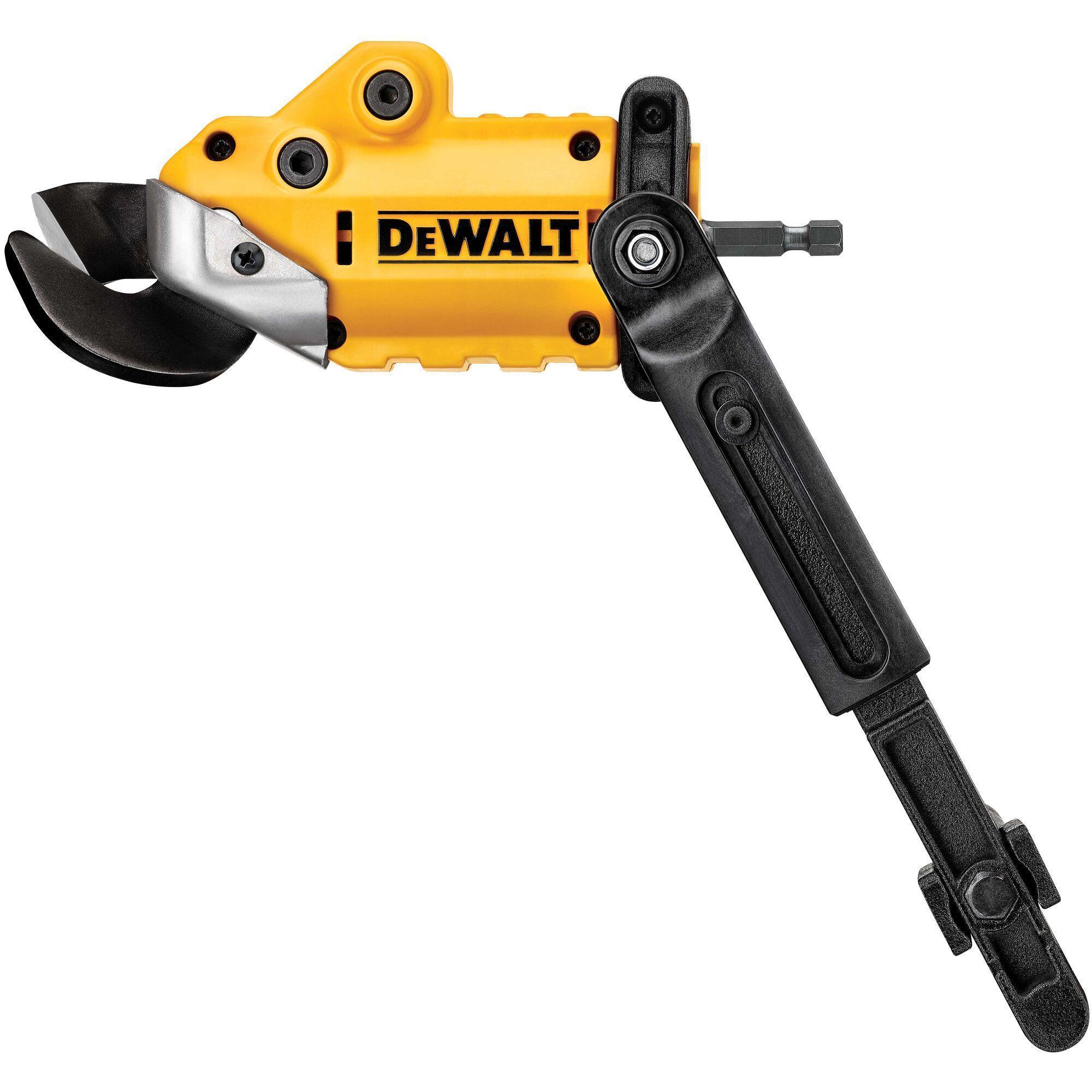 DeWALT® DWASHRIR Cordless Shears