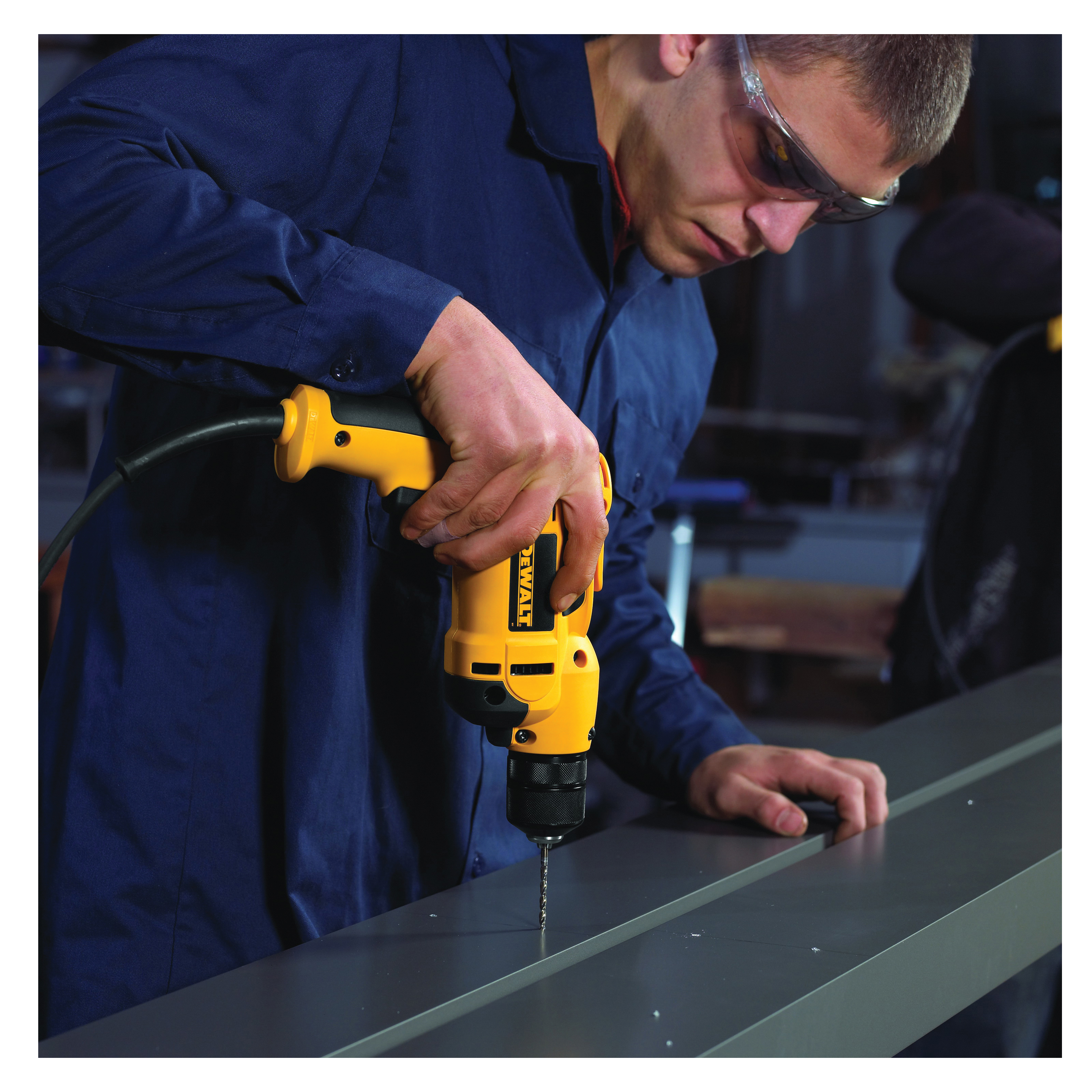 Black+Decker® DWD112 Electric Drills