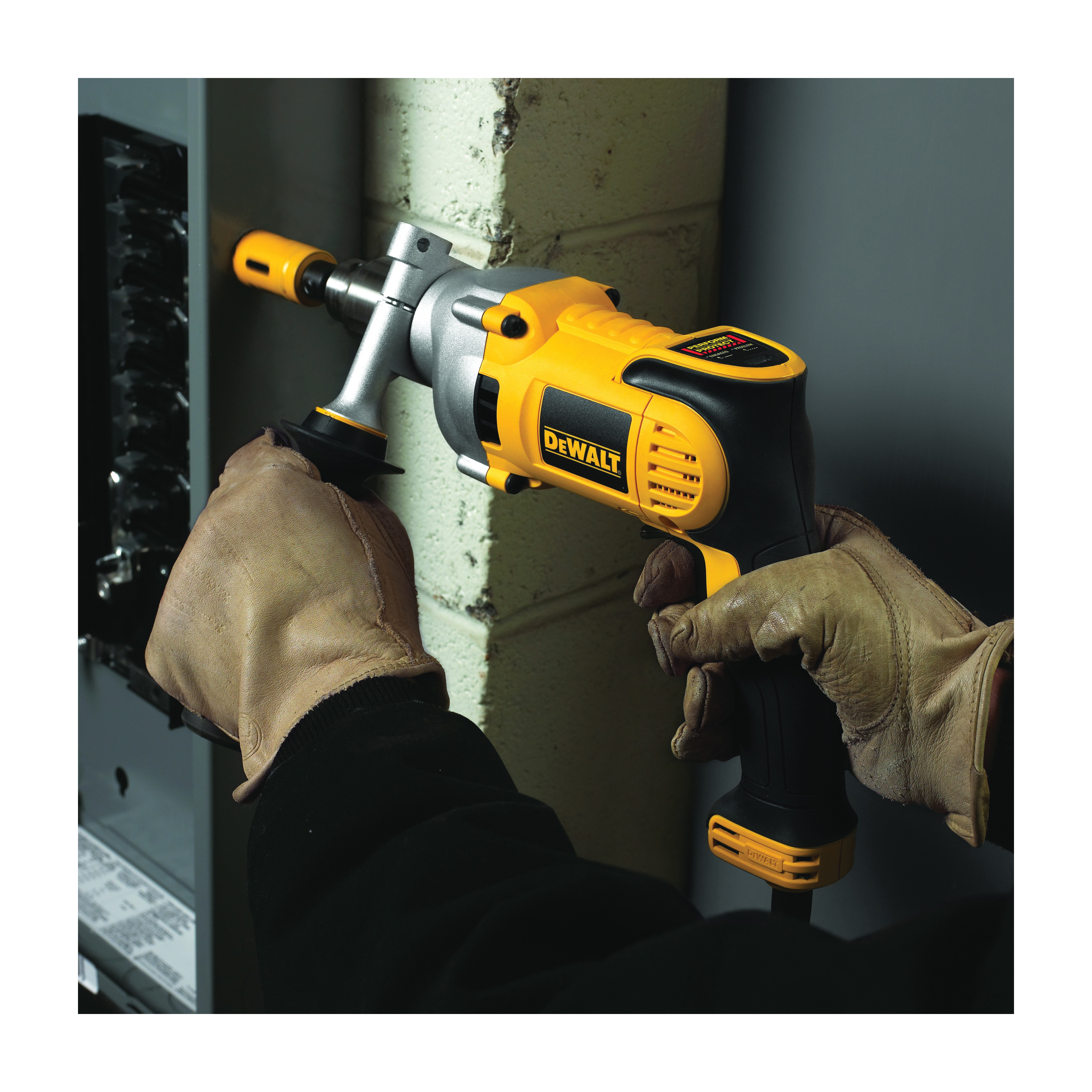 DeWALT® DWD220 Electric Drills