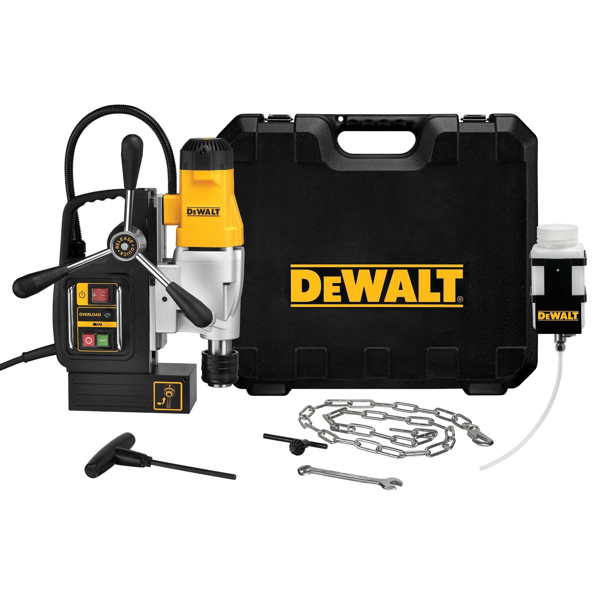 DeWALT® DWE1622K Electric Drills
