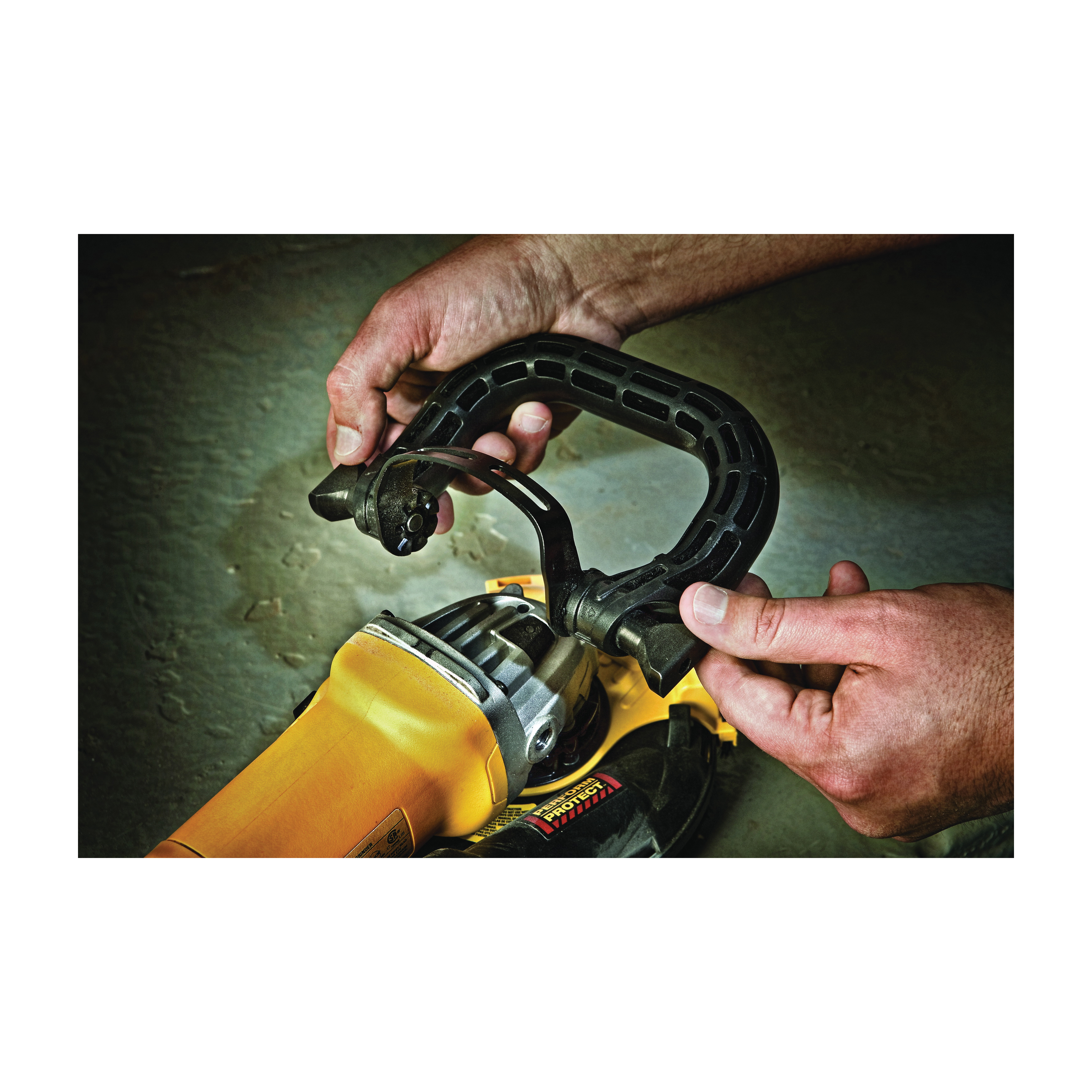 DeWALT® DWE46005 Grinder Accessories