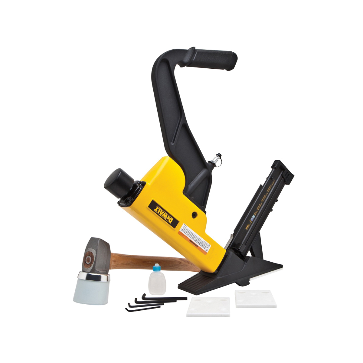DeWALT® DWFP12569 Pneumatic Nailers