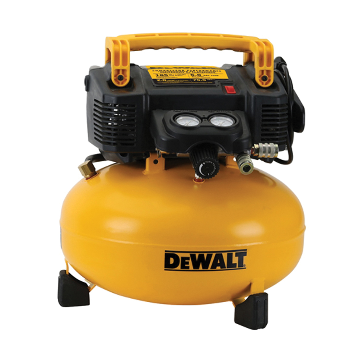 DeWALT® DWFP55126 Portable Electric Air Compressors