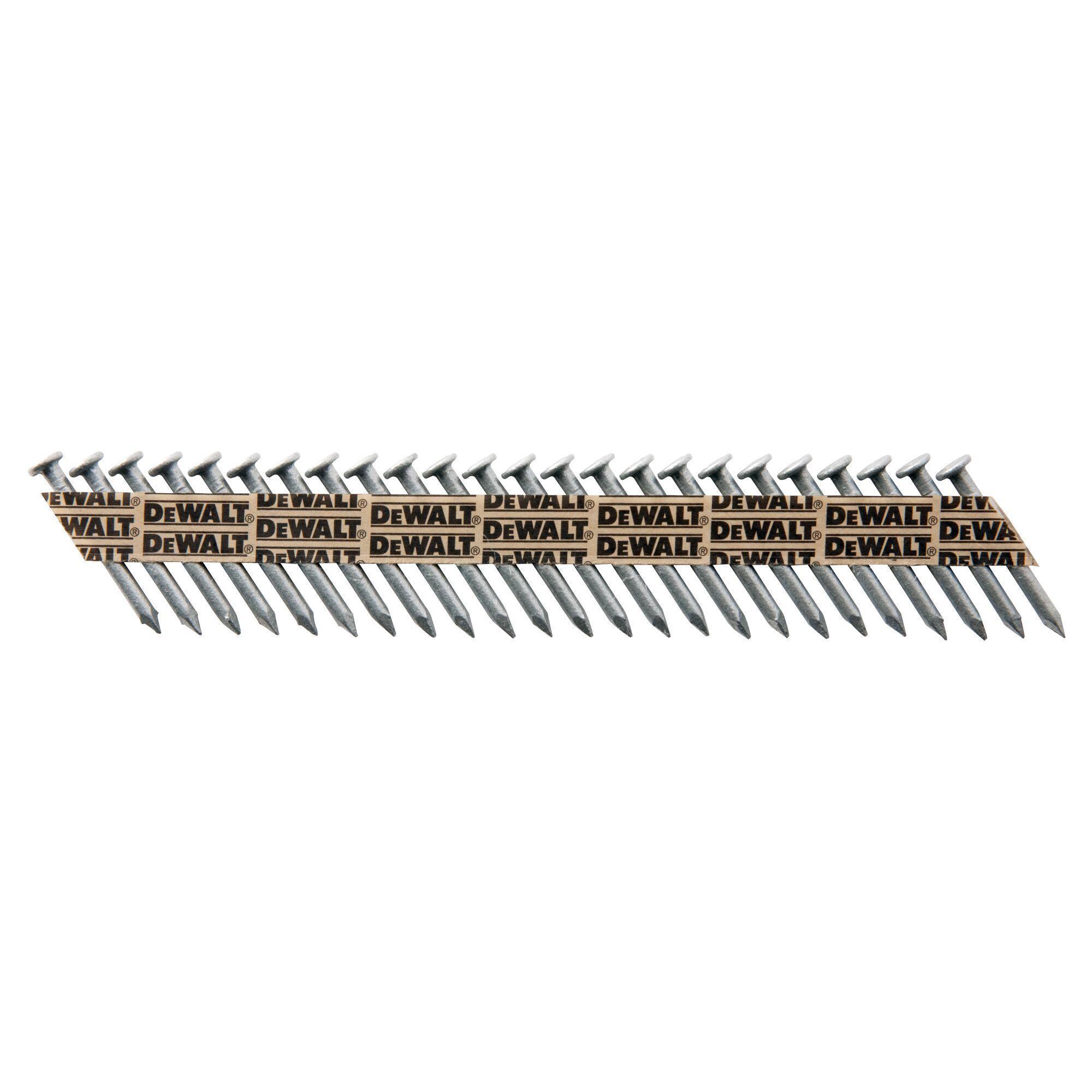 DeWALT® DWMC13115G-2M Specialty Nails