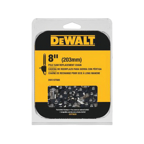 DeWALT® DWO1DT608 Chain Saw Chains & Bars
