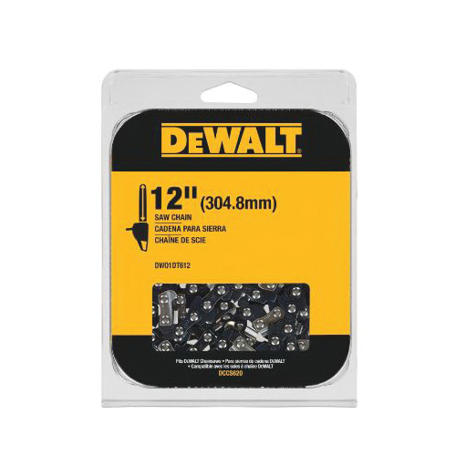 DeWALT® DWO1DT612 Chain Saw Chains & Bars