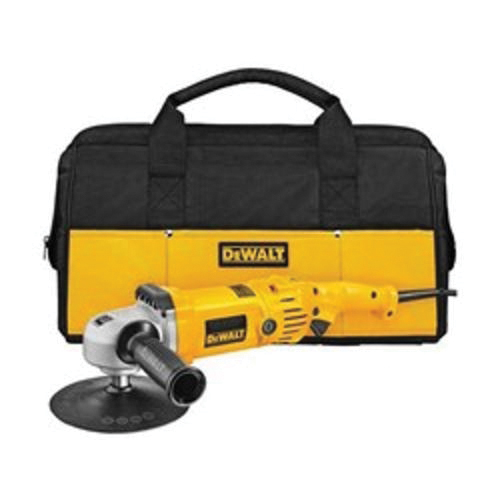 DeWALT® DWP849 Electric Polishers & Buffers