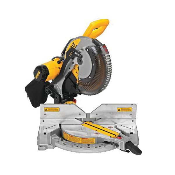 DeWALT® DWS716 Electric Miter Saws