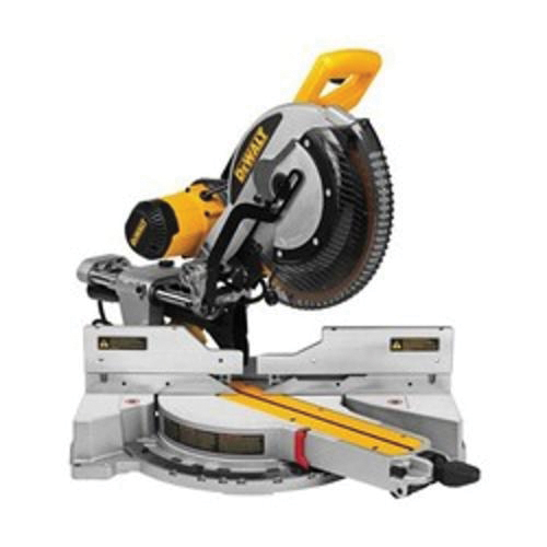 DeWALT® DWS780 Electric Miter Saws