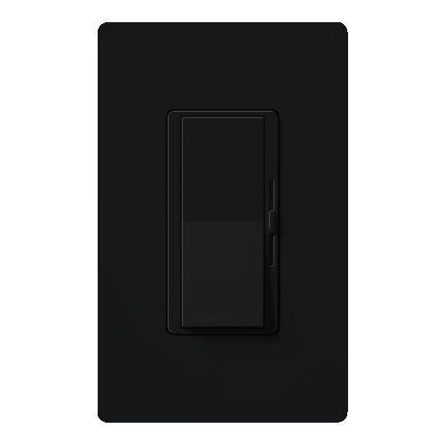Lutron® DVLV-603P-BL Low Voltage Dimmers