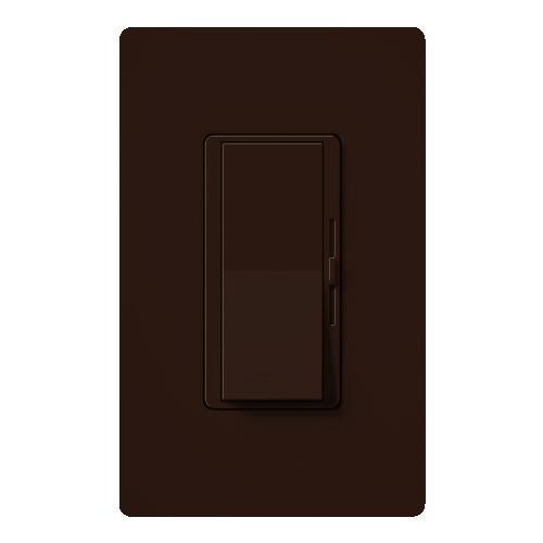 Lutron® DVLV-603P-BR Low Voltage Dimmers