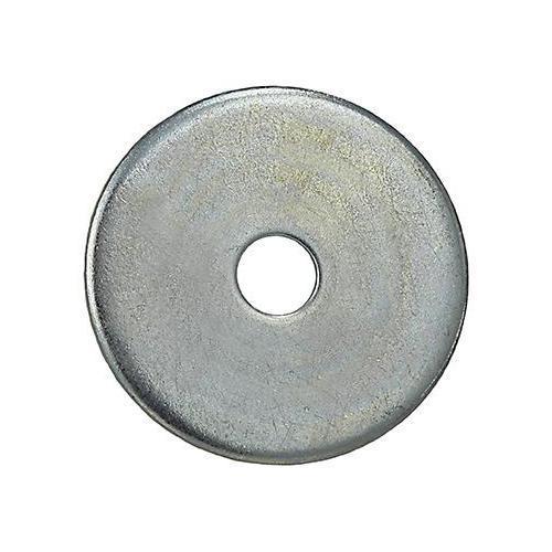 Dottie® FENWK Assorted Fender Washer Kit, Steel, 120 Pieces