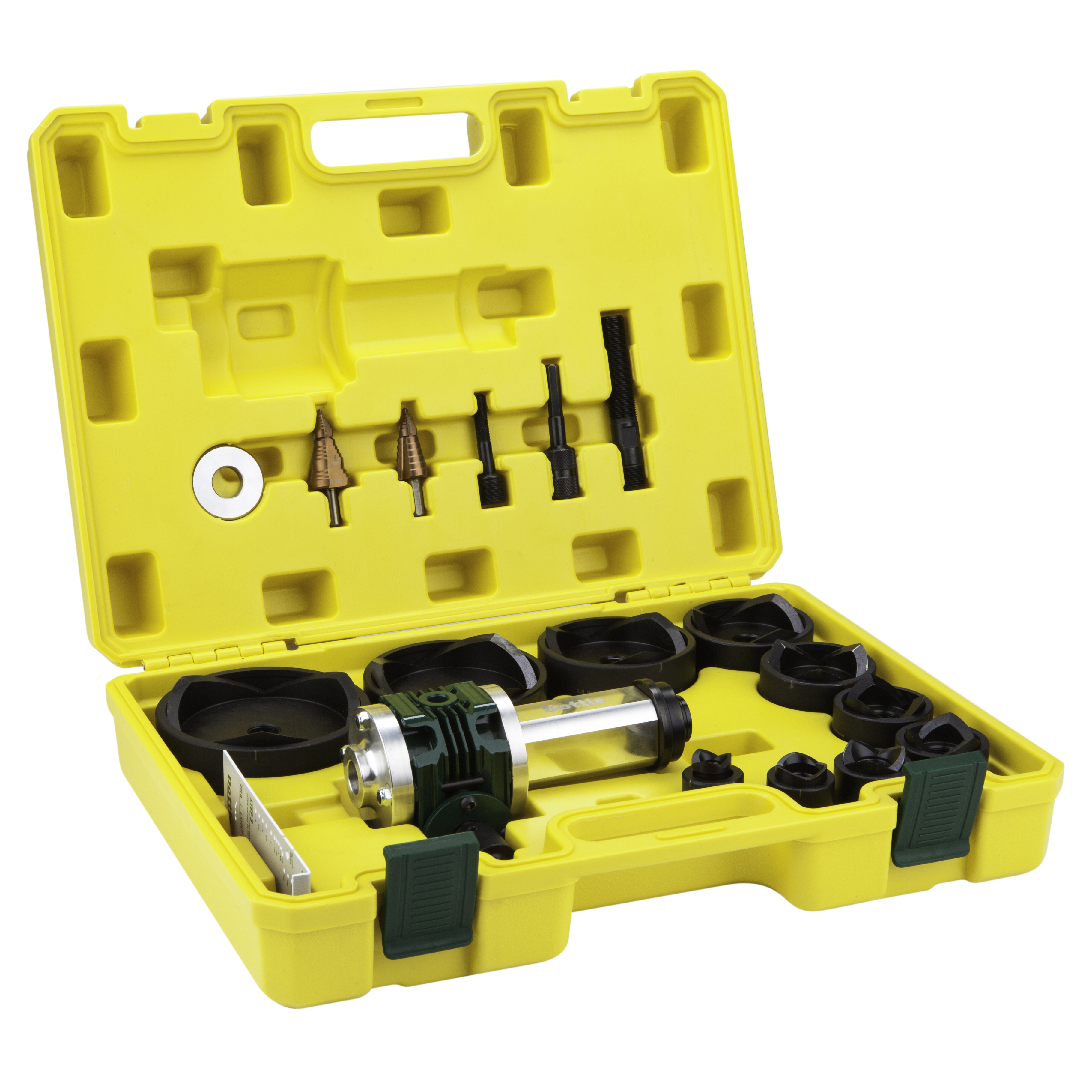 Dottie® GPTK2 Knockout Kits