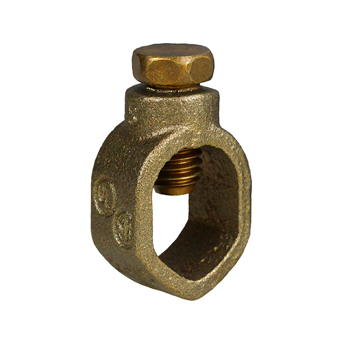 Dottie® GR34 Grounding-Bonding Clamps