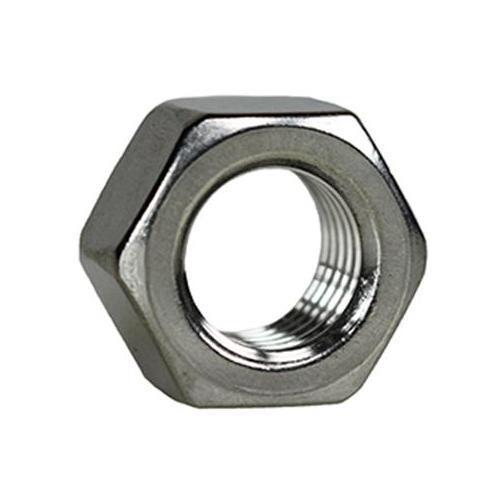 Dottie® HNS58 Finished Hex Nut, 5/8-11, Stainless Steel, 18-8 Material Grade