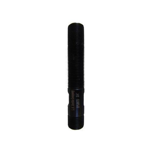 Dottie® HPLDS75 Coarse Thread Large Draw Stud, 3/4 in Dia Hole, Steel