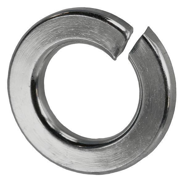 Dottie® LWS6 Lock Washer, #6 Nominal, Stainless Steel