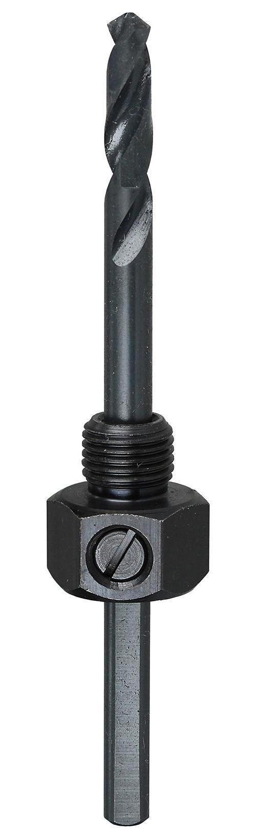 Dottie® V24K Hole Saw Arbors & Pilot Bits