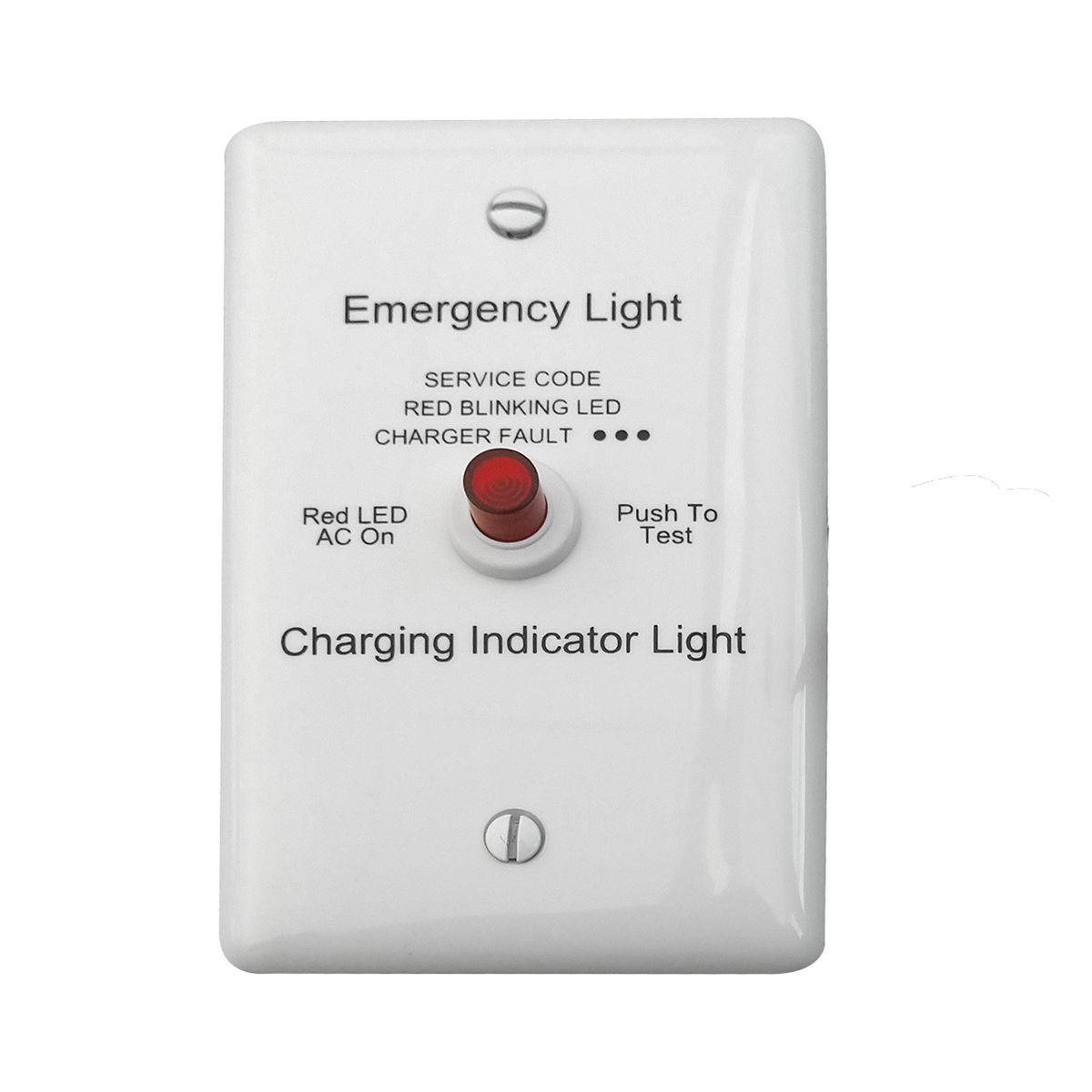 Dual-Lite® PLRTS Emergency Lighting Battery Packs
