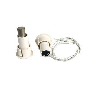 Edwards Signaling™ 1076C-N Door Recessed Switches