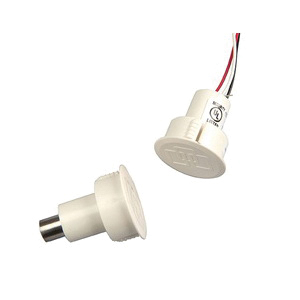 Edwards Signaling™ 1076W-N Door Recessed Switches