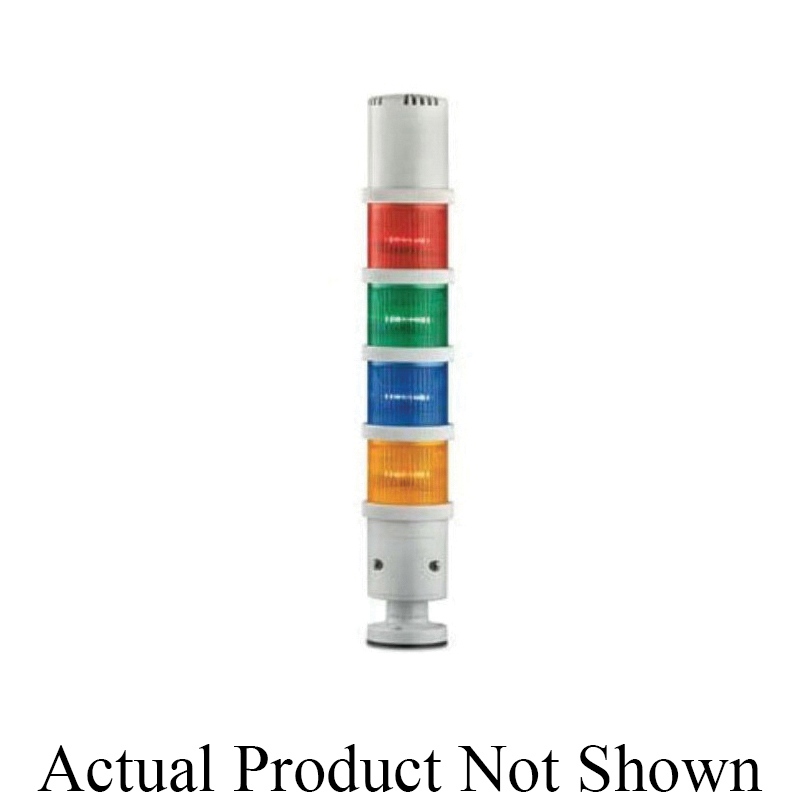 Edwards Signaling™ 270FA1248D Stack Light Modules