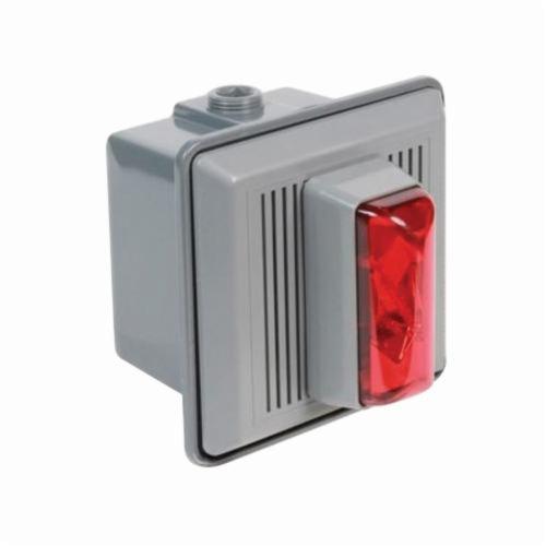 Edwards Signaling™ 868STRR-AQ Beacons with Horn
