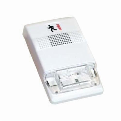Edwards Signaling™ EG1-HDVM Miscellaneous Combination Audible-Visual Signal