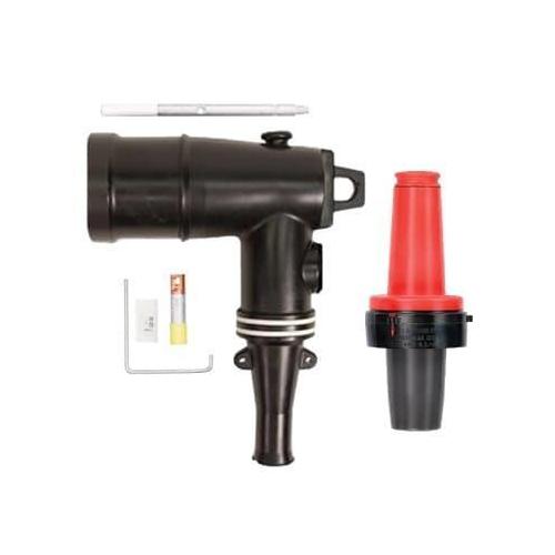 Elastimold® 161A4-B-5240 Loadbreak Elbows