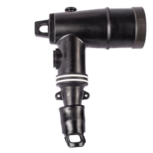Elastimold® 161LRJS-B-5270 Loadbreak Elbows