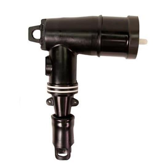 Elastimold® 161LRJS-B-5220 Loadbreak Elbows